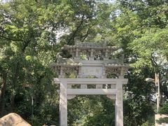-广州市白云山风景名胜区