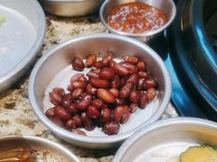 -首尔烤肉大排档(合生汇店)