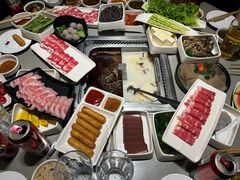 -海底捞火锅(杭州城西银泰城店)
