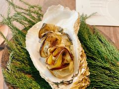 生蚝茄子-曲廊院(东四十一条店)