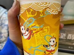 -茶百道(大卫城店)
