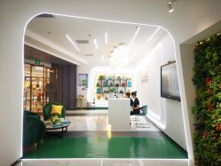 -厦门安达仕酒店·衡境SPA