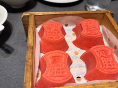 -柒园·三十年创意杭帮菜(黄龙K-lab店)