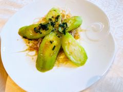 -喜来登由由大酒店九州膳坊中餐厅
