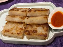 腊味萝卜糕-惠食佳·朱雀(东方商厦店)