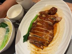 -桂满陇·杭州小馆(巴黎春天浦建店)
