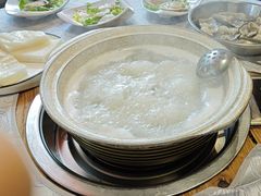 -丰尔粥食·粥底火锅·桑拿鸡(大良总店)