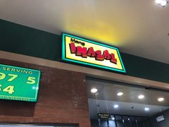 -Mang Inasal - D'mall Boracay