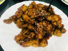 -上海小菜餐厅(理工大学店)