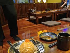 -鸟鹏烧鸟居酒屋(仁恒梦中心店)