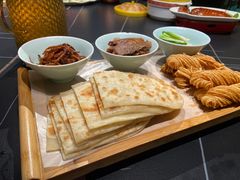 -大鸭梨烤鸭(望京店)