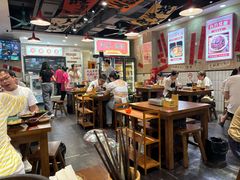 -黔有有贵州酸汤夺夺粉火锅(五味十字店)