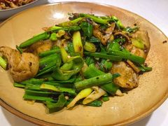 -拾捌川·自贡爆炒(新街口店)