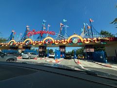 -巴黎迪士尼乐园