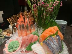 -匠和风精致料理(莆田财富中心店)