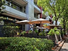 -榖屋house of flour(张江首店)
