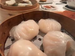 -香港喜来登酒店天宝阁