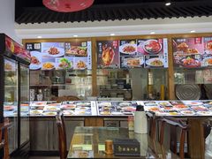 -良师门滨海人家·海鲜·家常菜(滨海城店)