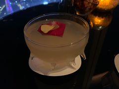 -广州四季酒店·天吧·高空酒吧