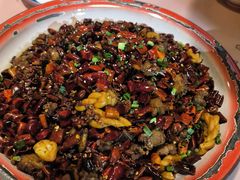 -杨记隆府重庆江湖菜(大悦城店)