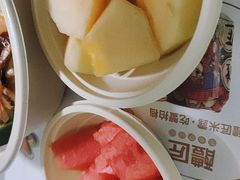 -七欣天香辣蟹火锅(闵行浦江欢乐颂店)