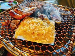 -大壮家原味烤肉(兴华北街店)