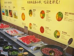 -巴奴毛肚火锅(相州店)