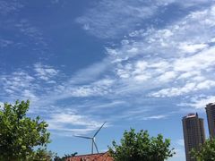 -那香海钻石沙滩浴场