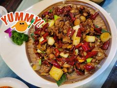 -尽善百年古院餐厅(王家老宅店)