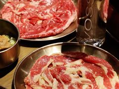 -西塔老太太泥炉烤肉(双井店)