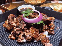 -楼兰新疆主题餐厅(坂田佳华领汇广场店)