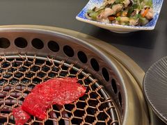-極屋鮨牛 · 烧肉酒场(时代C馆店)