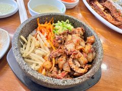 -全州拌饭馆(断桥店)