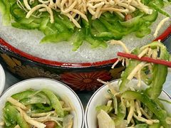 -绿雅居原生态农庄(小涌店)