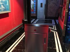 -欢乐迪KTV(南坪上海城店)