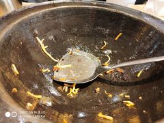 -蒙土乡铁锅焖面(东河店)