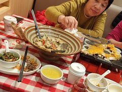 -西贝(宝乐汇店)