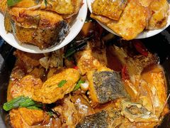 -好兄弟郭巨海鲜(天一阁店)