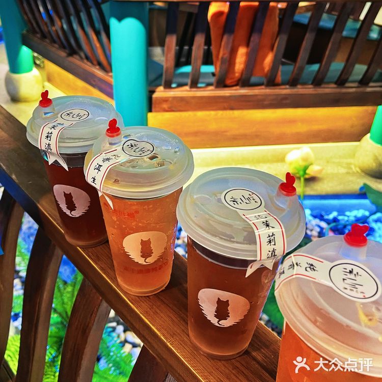 西安南院门 | 把素食做出花样是怎样的❓