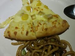 -好伦哥比萨烤肉自助(马家堡店)
