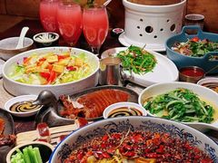 -德永枣香烤鸭(官舍店)