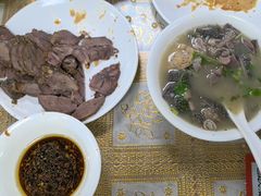 -清真·鸦儿李记·小馆(后海店)