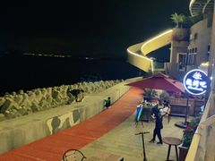 -观海轩餐厅(一线海景店)