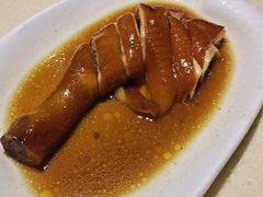 -龙记烧腊茶餐厅(常德路店)