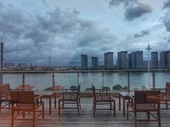 -福州天元国际威斯汀酒店·中国元素餐厅