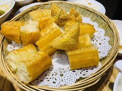 -弄堂咪道-饭香·面香·馄饨香(汇锦广场店)