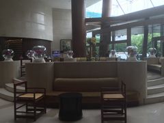 -上海千禧海鸥大酒店