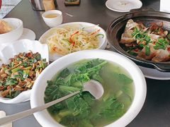 -喜洲翰林餐厅(董家百年老宅店)