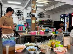 -榮泰米粉湯(Left Shop)