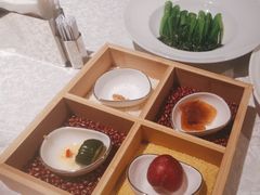 -红棉中餐厅·广州海航威斯汀酒店